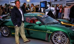 2010 Gordon McCall’s Motorworks Revival at the Monterey Jet Center