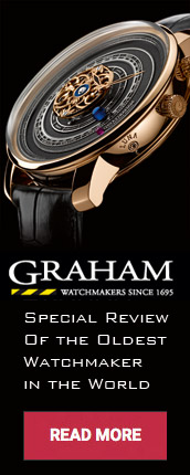 Graham Watchmakers