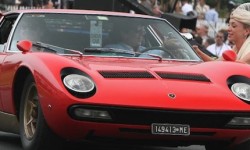 THE 2013 PEBBLE BEACH CONCOURS D’ELEGANCE – AWESOME