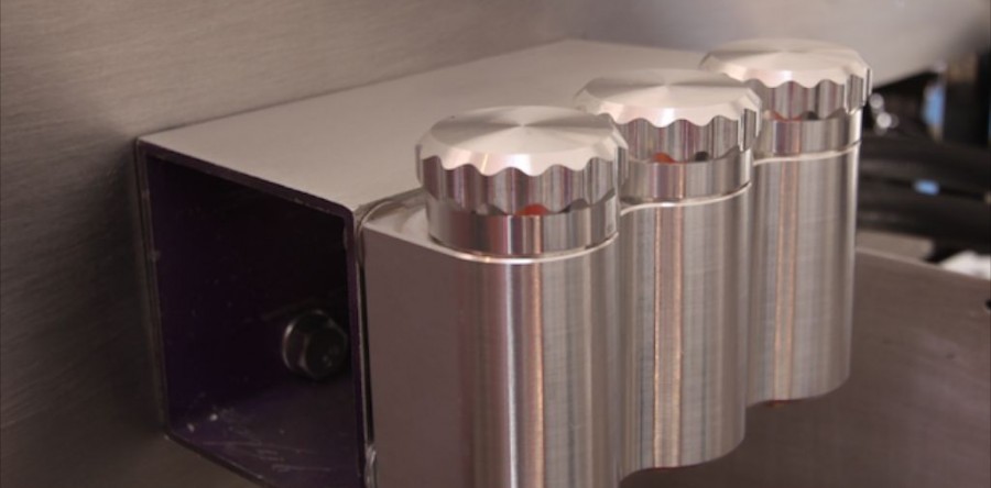 Custom Brake Reservoirs for Your Hobby Vehicle