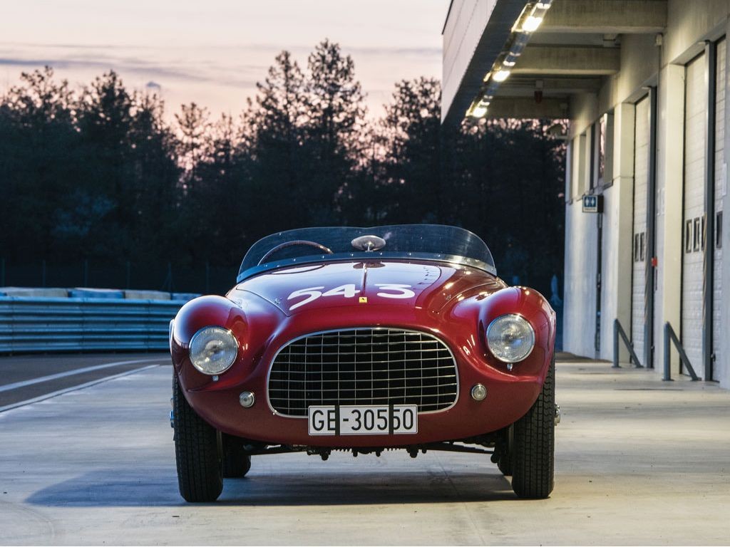 Ferrari 212