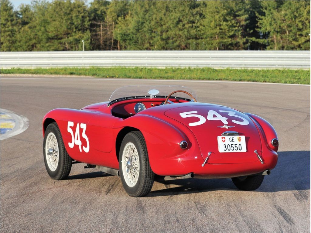 Ferrari 212