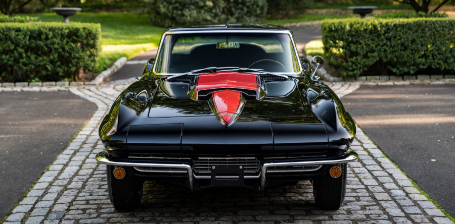 1967 Corvette Sting Ray L88 Coupe – An All American Favorite For July 4th!