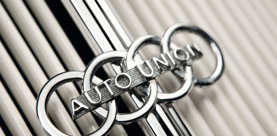 History of the Four Rings