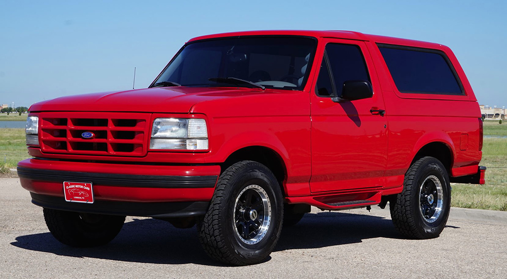 Ford_Bronco_history_1995