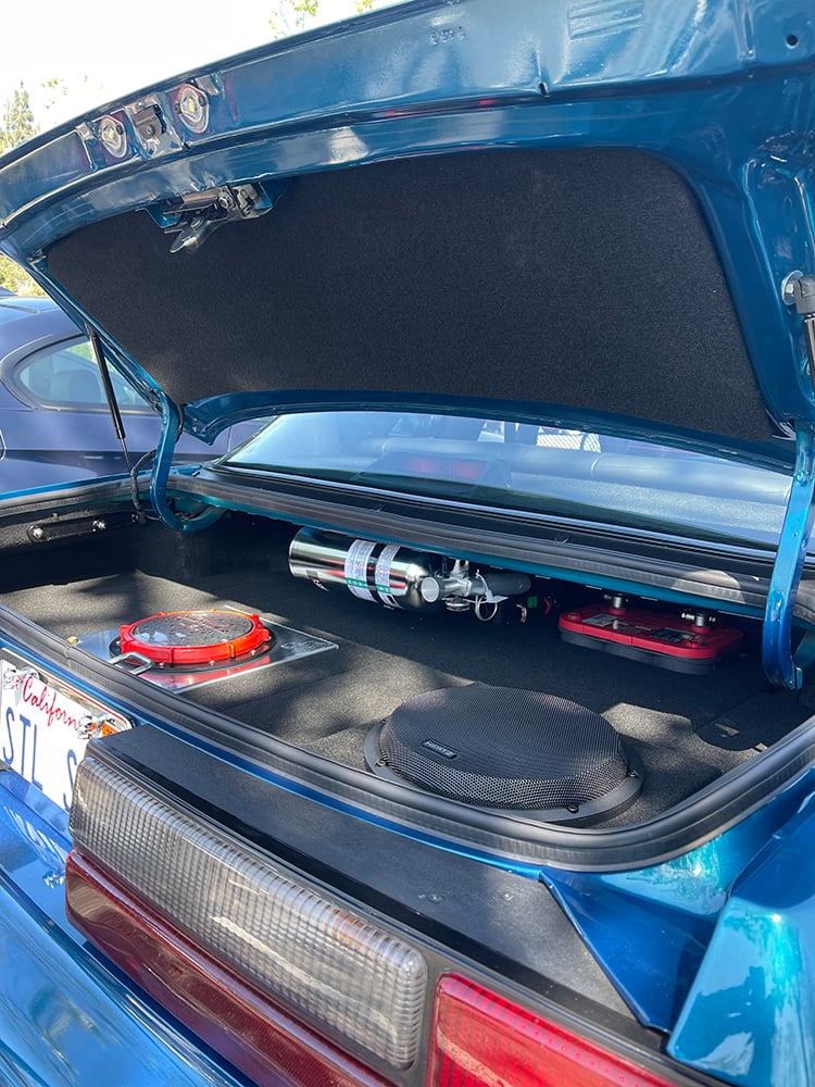 1993 Mustang Nermin trunk 1000