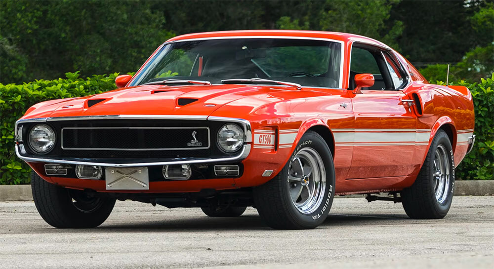 1969 GT500 Fastback Grabber Orange copy