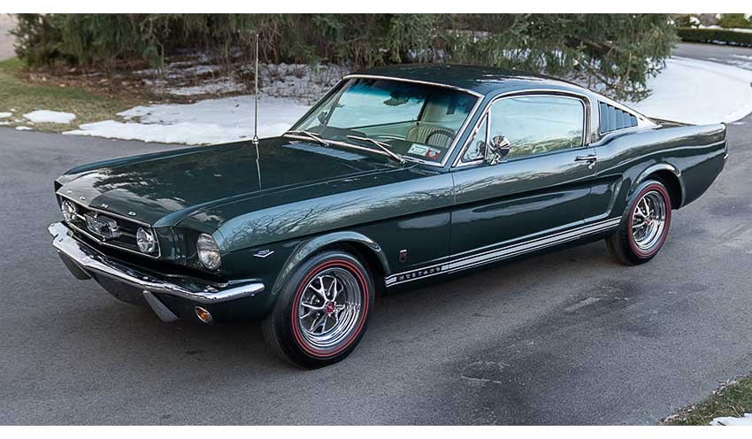 1965-Mustang-ivy-green-34-front