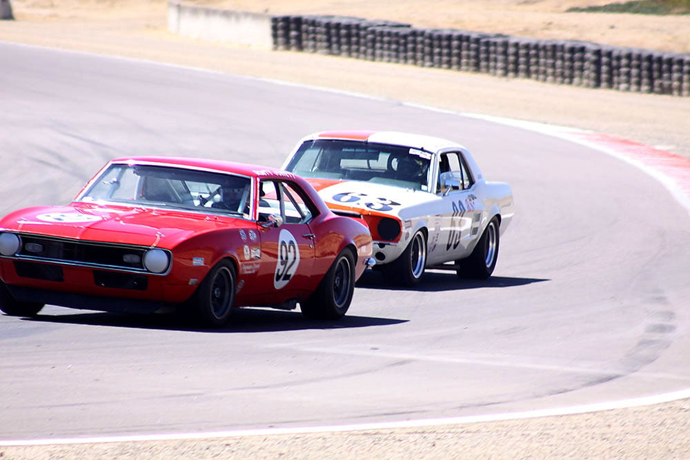 1968 Camaro and Mustang notch-1