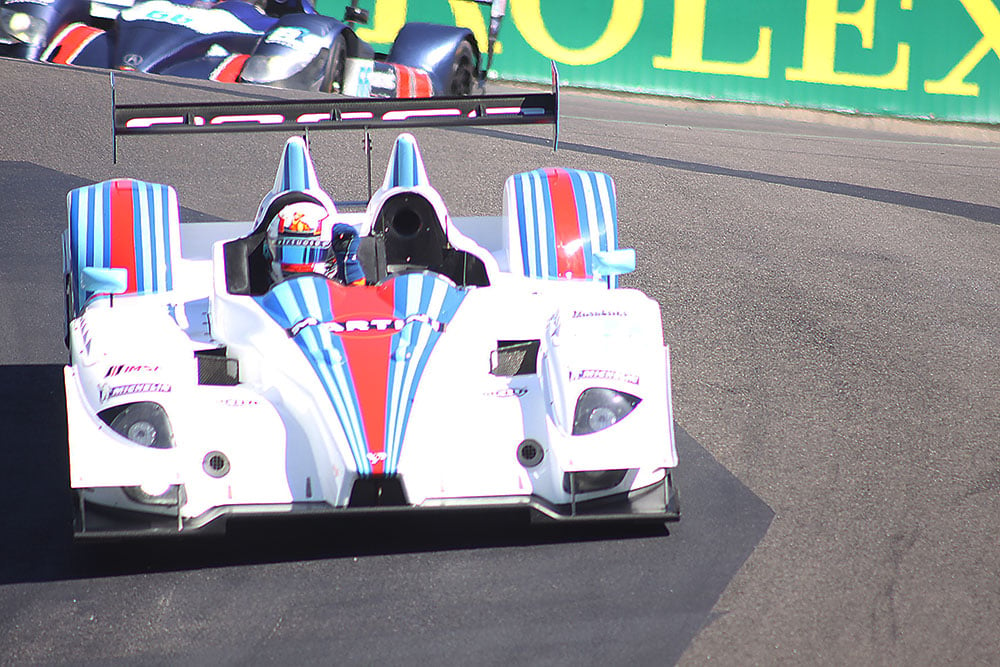 LMP Martini