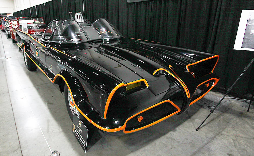 1967 Batmobile B copy