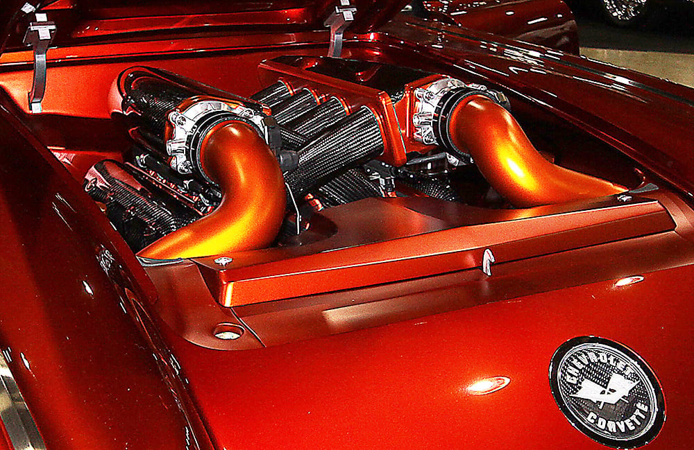 1959 Corvette engine B copy