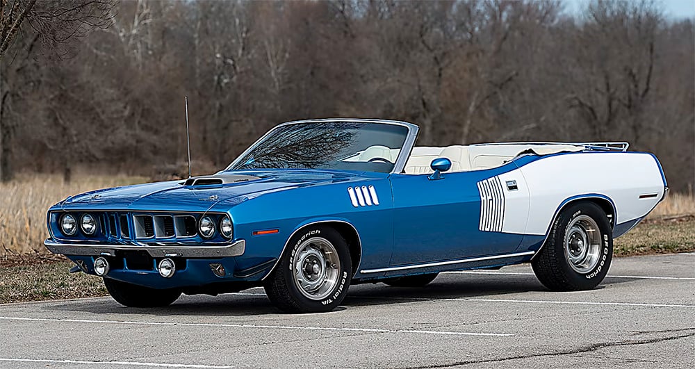 1971 Barracuda copy