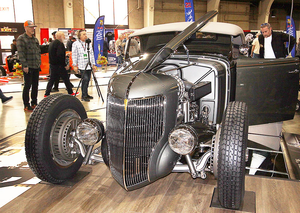 1936 Ford roadster GNRS 2025 1 B copy