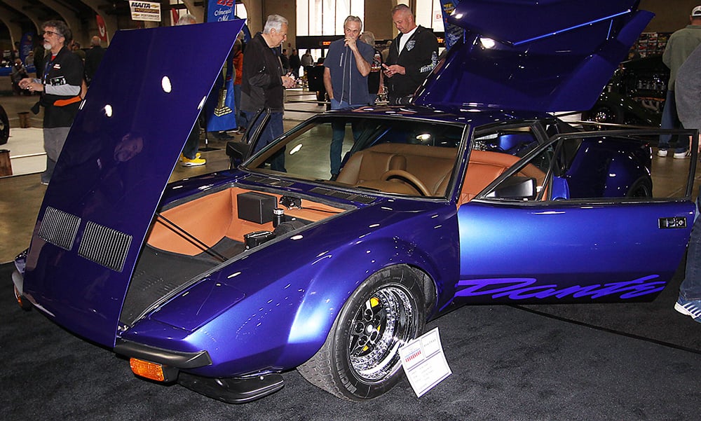 1973 Pantera