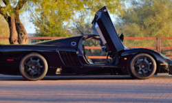 Steve Saleen and Saleen Supercars: Pioneers of American Performance