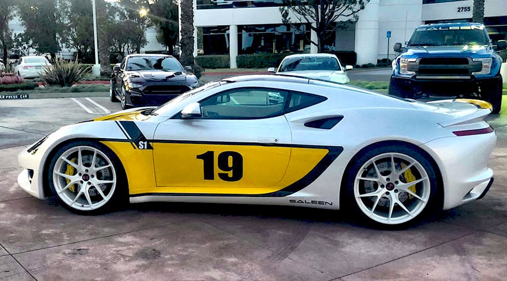 2019 Saleen S1 copy2