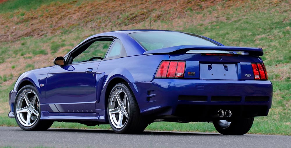 2004Mustang Saleen S281SC copy
