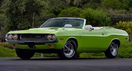 Mopar VIN Decoder & Fender Tag Decoder: A-Body, B-Body, & E-Body Specs