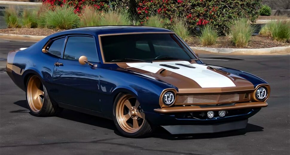 1970-1977 Ford Maverick: History, Specifications, and Options