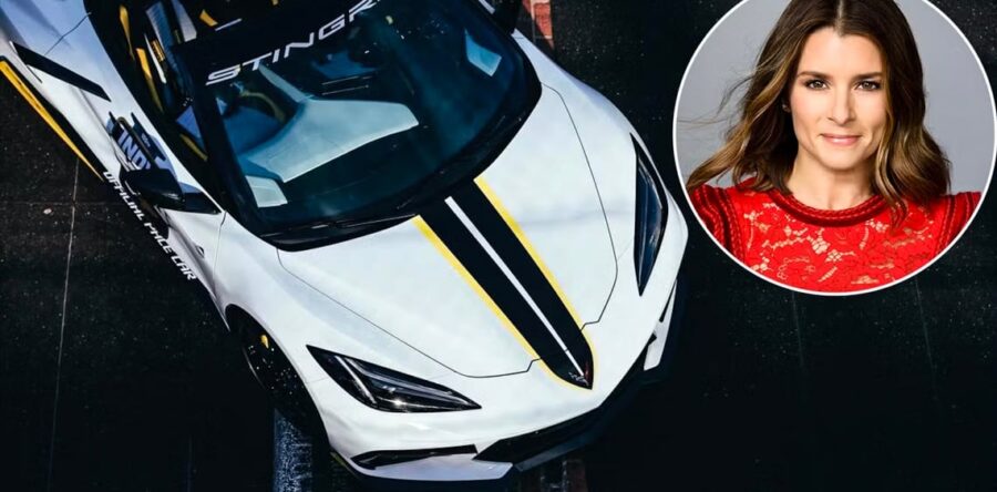 Indianapolis 500 Pace Cars Through the Years – 1911 – 2025