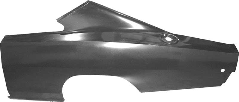 1968 Dodge Charger LH qtr panel MM1321 copy