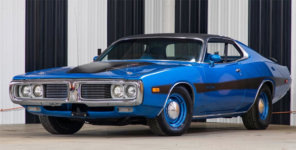 1973 Dodge Charger RT front copy