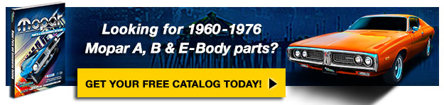 Mopar Parts Catalog