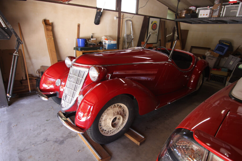 another great W25K photo