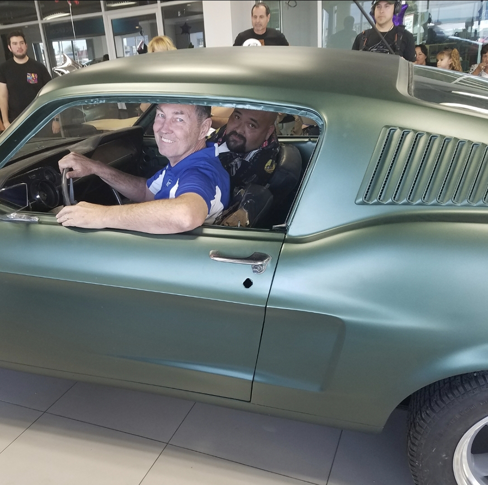 Bullitt Kevin Marti Ralph Garcia RG copy