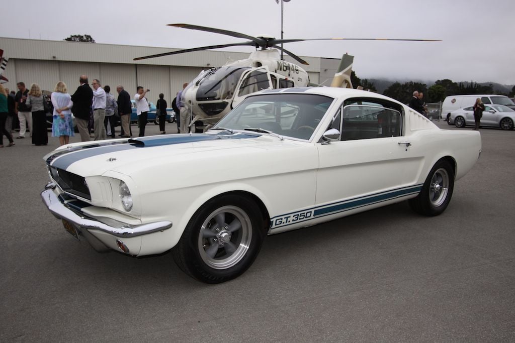 ShelbyGT350-1