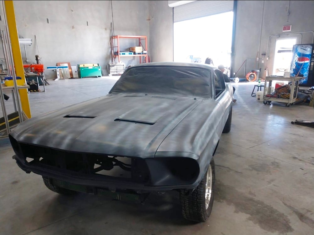 Bullitt build photo primer front RG copy