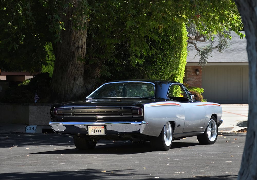 1968 Plymouth GTX rear 7 copy