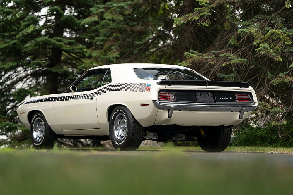 1970 Plymouth AAR Cuda rear 6 copy