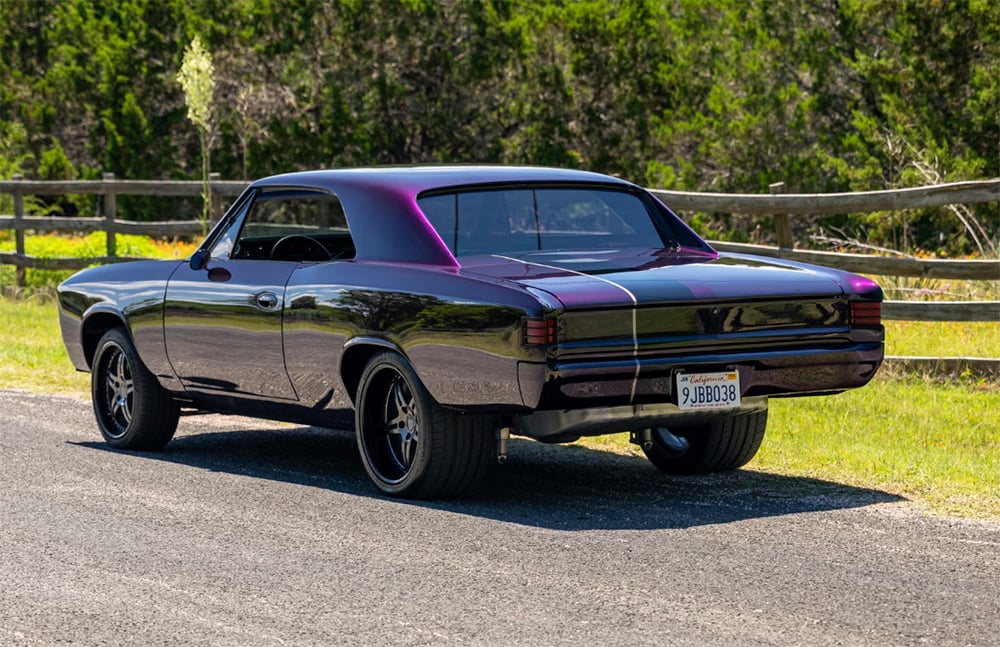 1967 Chevelle rear 8 copy