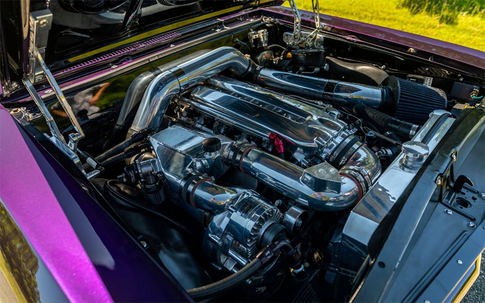 1967 Chevelle SS mill 8 copy