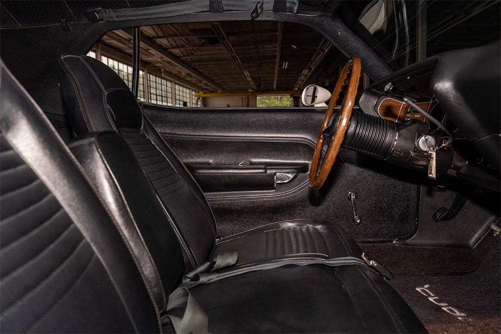 1970 Plymouth Cuda interior 6 copy
