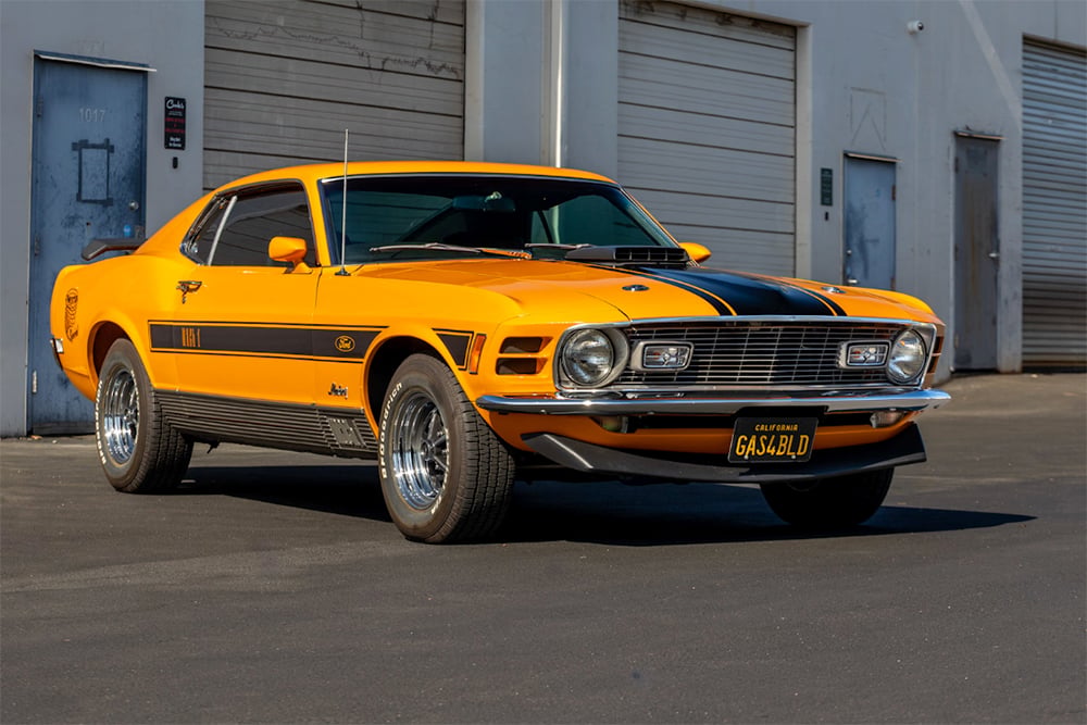 1970 Mustang Twister Special front 4 copy
