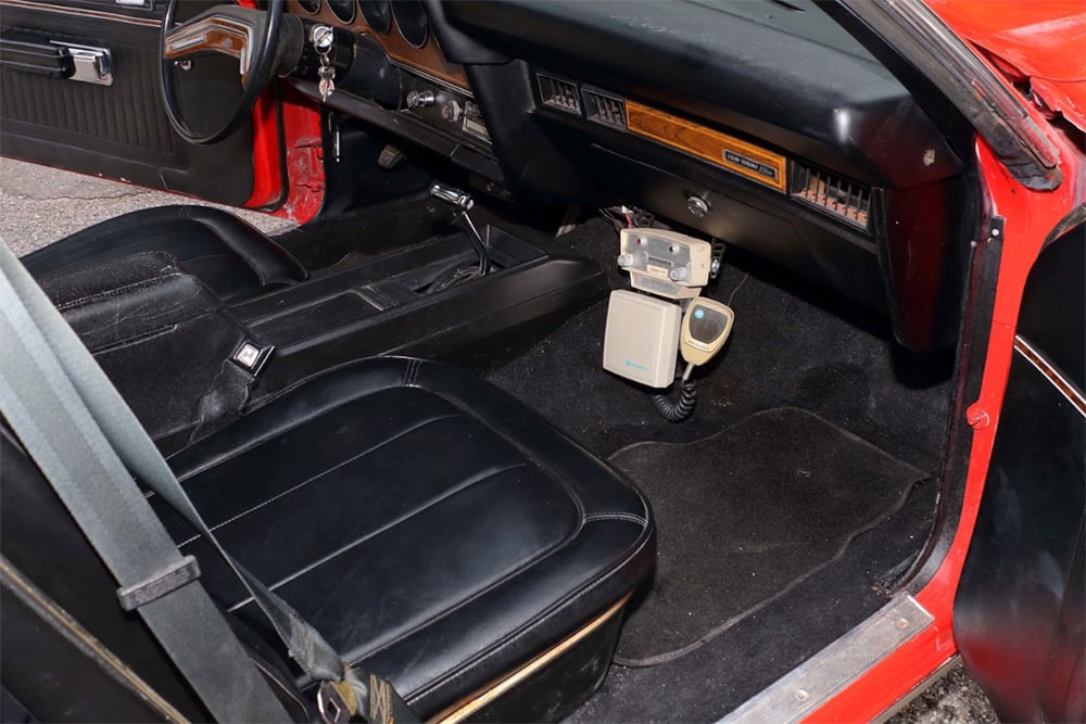 1974 Gran Torino Starsky and Hutch interior copy