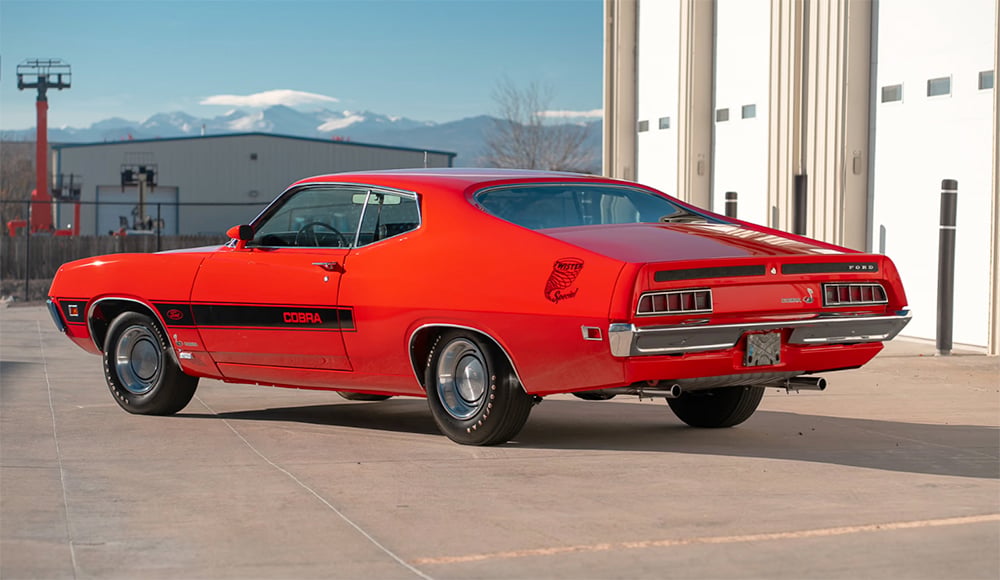 1970 Torino Twister Special rear copy