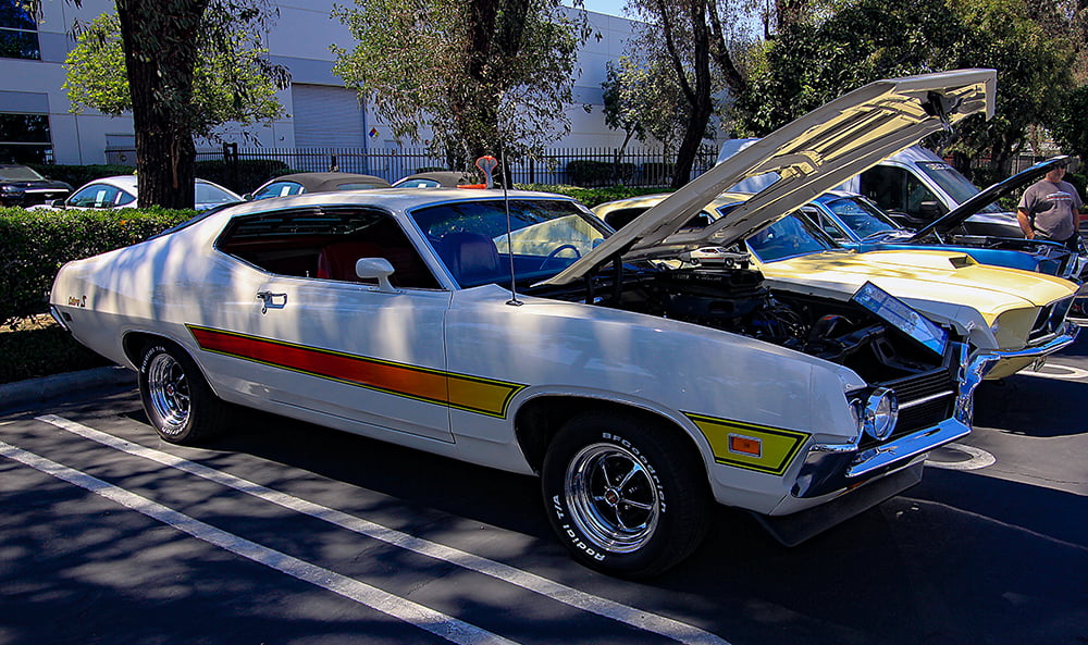 Torino Cobra 429
